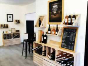 photo BALADES VIGNERONNES EN GRAND CARCASSONNE - DOMAINE PY