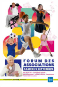 photo Forum des associations