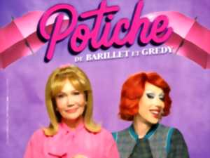 POTICHE - BOITACLOUS