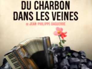DU CHARBON DANS LES VEINES - BOITACLOUS