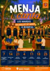 photo LES MARDIS DE BOMPAS 