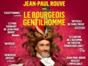 photo LE BOURGEOIS GENTILHOMME - BOITACLOUS
