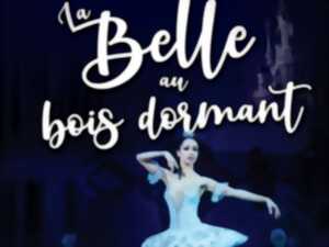 photo LA BELLE AU BOIS DORMANT - BOITACLOUS