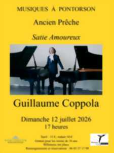 photo Musiques à Pontorson 