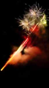 photo Feu d'artifice