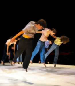 photo CIRQUE LIDO - JE (RE)DIS OUI ! - SIMILICIRCUS