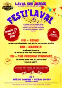 photo Festi Laval