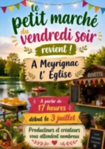 photo Marché festif