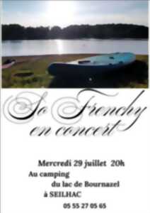 photo So Frenchy Concert