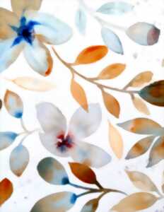 photo Atelier d'initiation à l'aquarelle