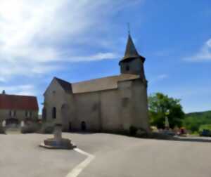 photo La fête du village de Champagnat
