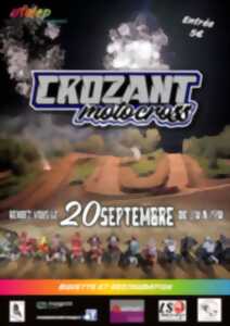 photo Moto cross