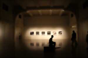 photo Exposition de Marc Pouyet