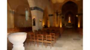 photo Concert orgue et violon