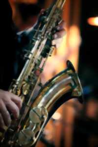 photo Festival de jazz - Groupe Delanie Pickering - MNOP tour 2026