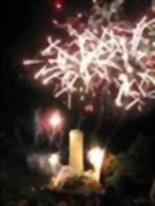 photo Un 14 juillet au pied de la Tour!