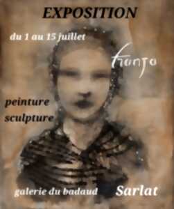 photo Exposition : Peinture & Sculpture