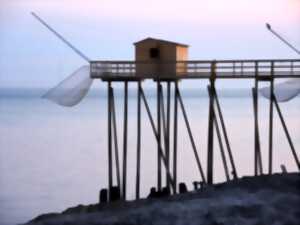 photo Exposition : En bord d'Estuaire