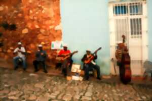 photo Cuarteto Cubano