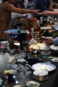 photo Vide Greniers