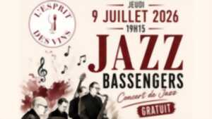 photo Concert Jazz