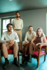 photo Love Beat Syndicate