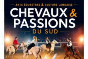 photo Cheaux & Passions du Sud