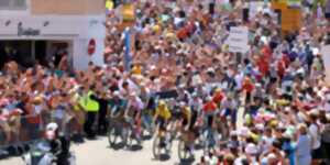 photo Tour de France