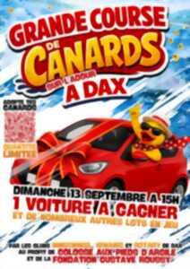 photo Course de canards
