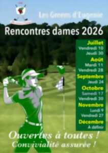 photo Rencontres dames aux Greens d'Eugénie