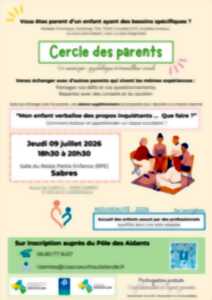 photo Cercle des parents