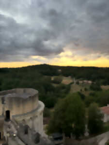photo Nocturne