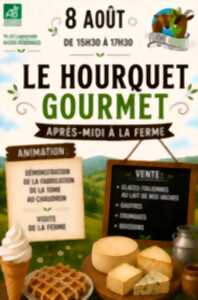 photo Le Hourquet Gourmet