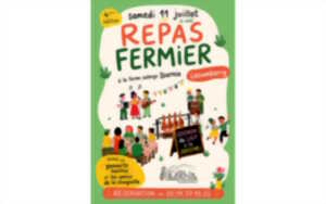 photo Repas fermier à la ferme auberge Ibarnia : 4ème édition