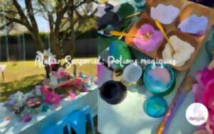 photo Atelier Potions magiques