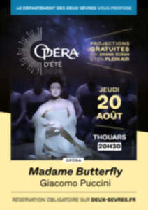 photo Opéra d'été