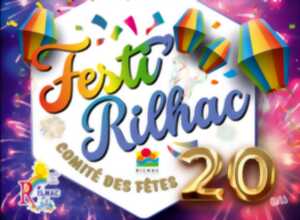 photo Festi'Rilhac