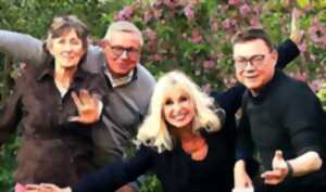 photo Concert : 'The Cat’s Band'