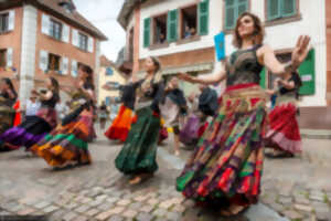 photo Ulysse et les nuits d'Orient