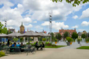 photo Les estivales de Colmar