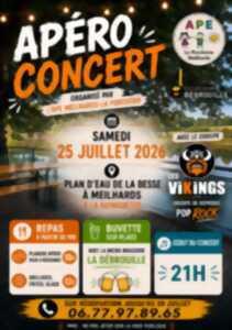photo Apero Concert