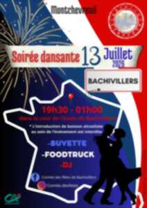 photo Bal du 14 juillet