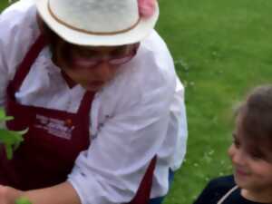 photo Atelier enfant 5-10 ans : Semis d'été