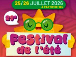 photo Festival de l'été
