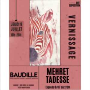 EXPOSITION MEHRET TADESSE