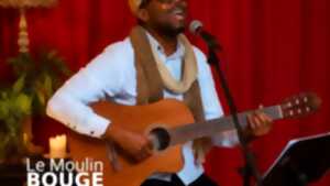 photo Concert : Enoch Ebadu