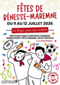 photo Fêtes locales de Bénesse-Maremne