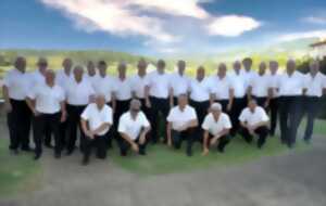 photo Concert du Chœur d'hommes Adixkideak