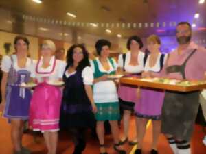 photo Oktoberfest