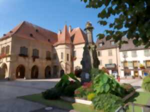 photo Journées Européennes du Patrimoine